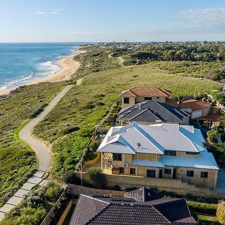 Absolute Oceanfront Escape Villa Mandurah Exterior photo